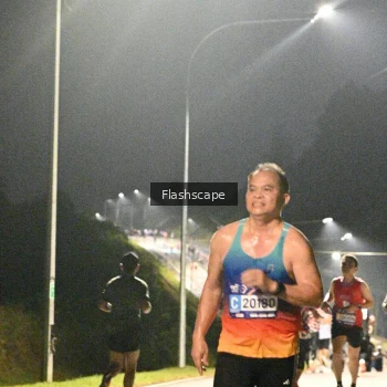 Runner Photo 761791