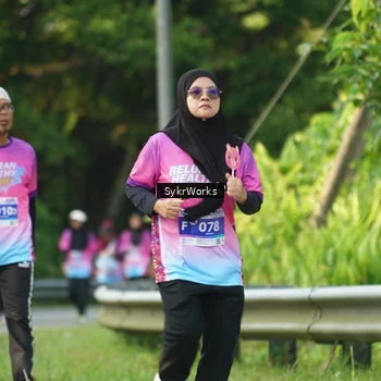 Runner Photo 7617922