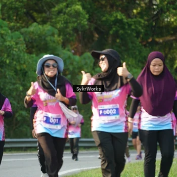 Runner Photo 7617924