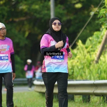 Runner Photo 7617927