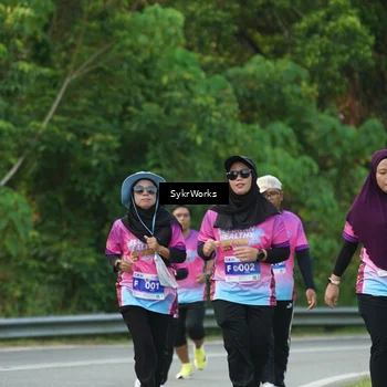 Runner Photo 7617931