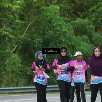 Runner Photo 7617934