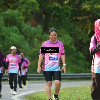 Runner Photo 7617940