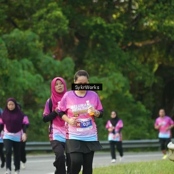 Runner Photo 7617943