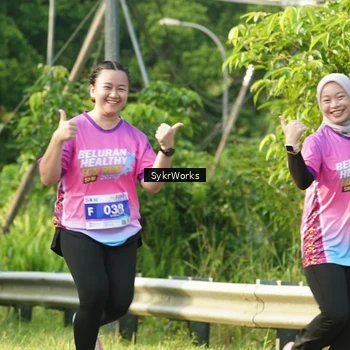 Runner Photo 7617945