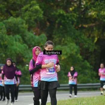 Runner Photo 7617947