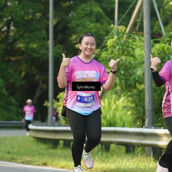 Runner Photo 7617948