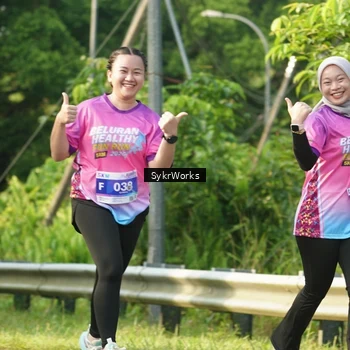 Runner Photo 7617949