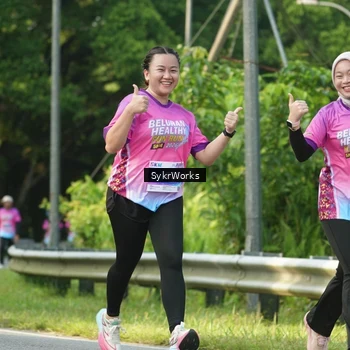 Runner Photo 7617950