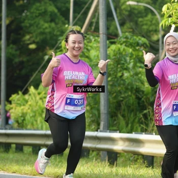 Runner Photo 7617951