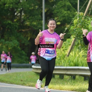 Runner Photo 7617953