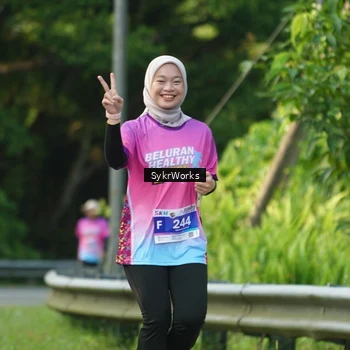 Runner Photo 7617954
