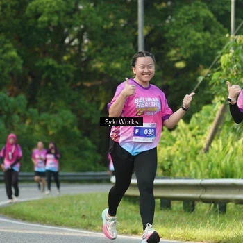 Runner Photo 7617955