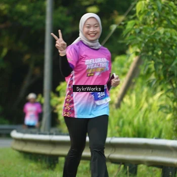 Runner Photo 7617956