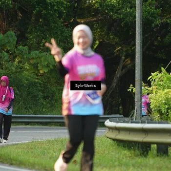Runner Photo 7617957