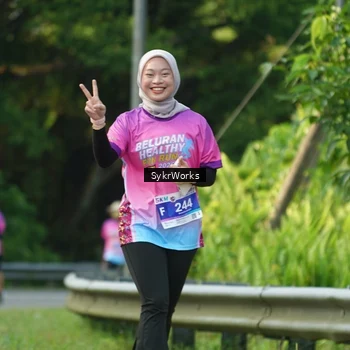 Runner Photo 7617958