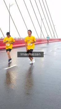 Runner Photo 761796