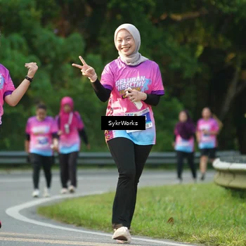 Runner Photo 7617961