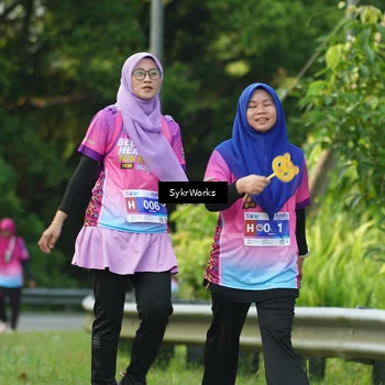 Runner Photo 7617964