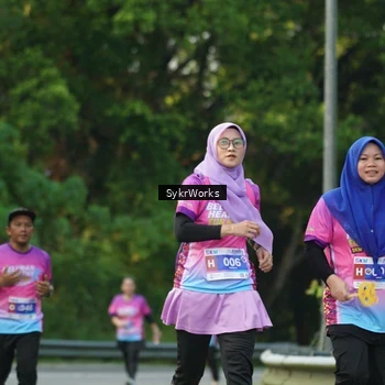 Runner Photo 7617966