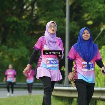 Runner Photo 7617967