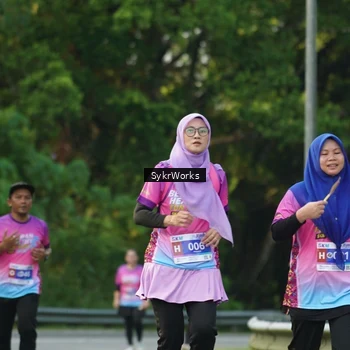 Runner Photo 7617968