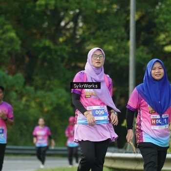 Runner Photo 7617969