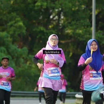 Runner Photo 7617970