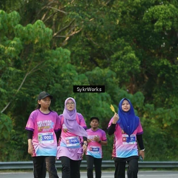 Runner Photo 7617973