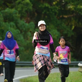 Runner Photo 7617979
