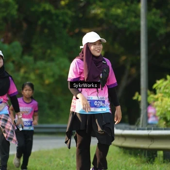 Runner Photo 7617981
