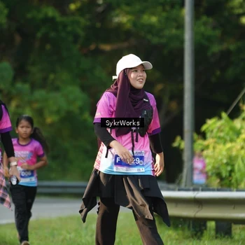 Runner Photo 7617982
