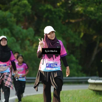 Runner Photo 7617989
