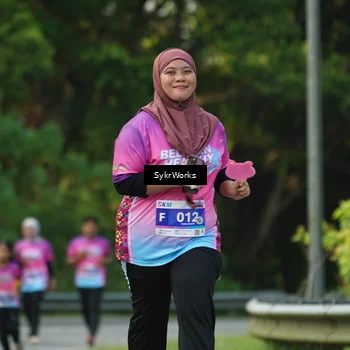 Runner Photo 7617993
