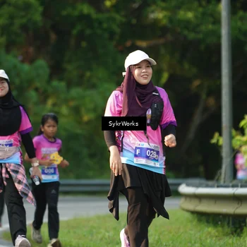 Runner Photo 7617995