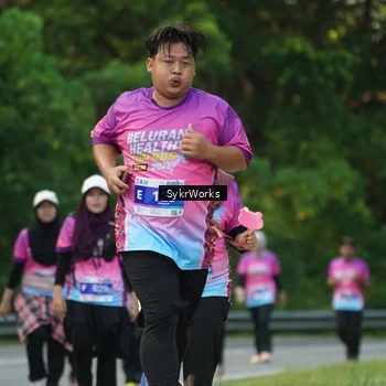 Runner Photo 7617996