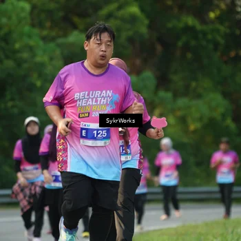 Runner Photo 7617997