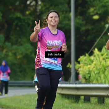 Runner Photo 7618002