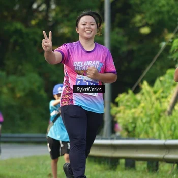 Runner Photo 7618003