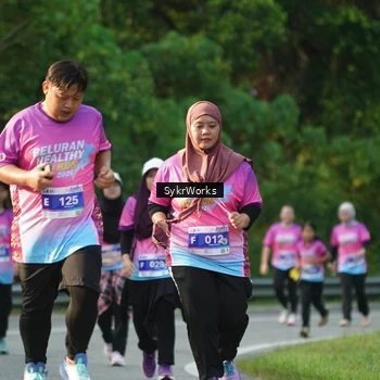 Runner Photo 7618005