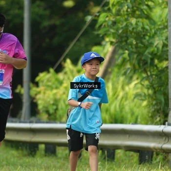 Runner Photo 7618006