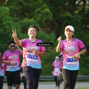 Runner Photo 7618007