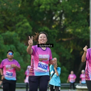Runner Photo 7618008