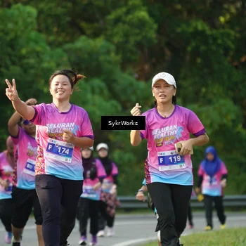 Runner Photo 7618009