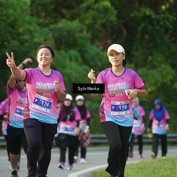Runner Photo 7618011
