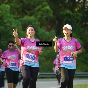 Runner Photo 7618012