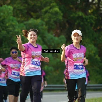 Runner Photo 7618013