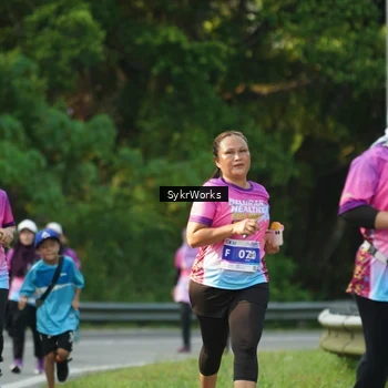 Runner Photo 7618014