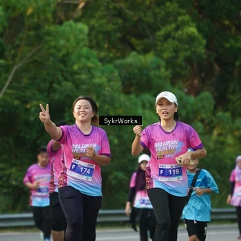 Runner Photo 7618015