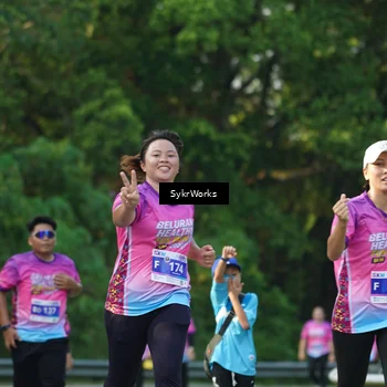 Runner Photo 7618017